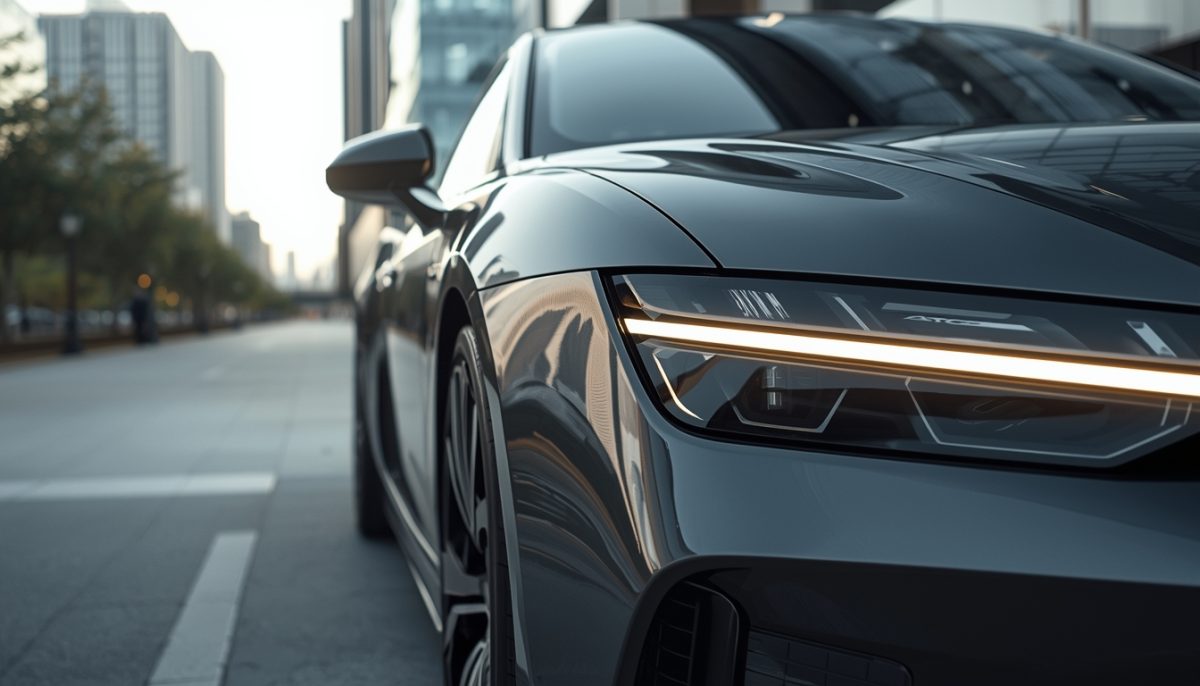 Praktyczny poradnik po alternatywnej personalizacji stylu samochodu bez stałej modyfikacji fabryczny lakier